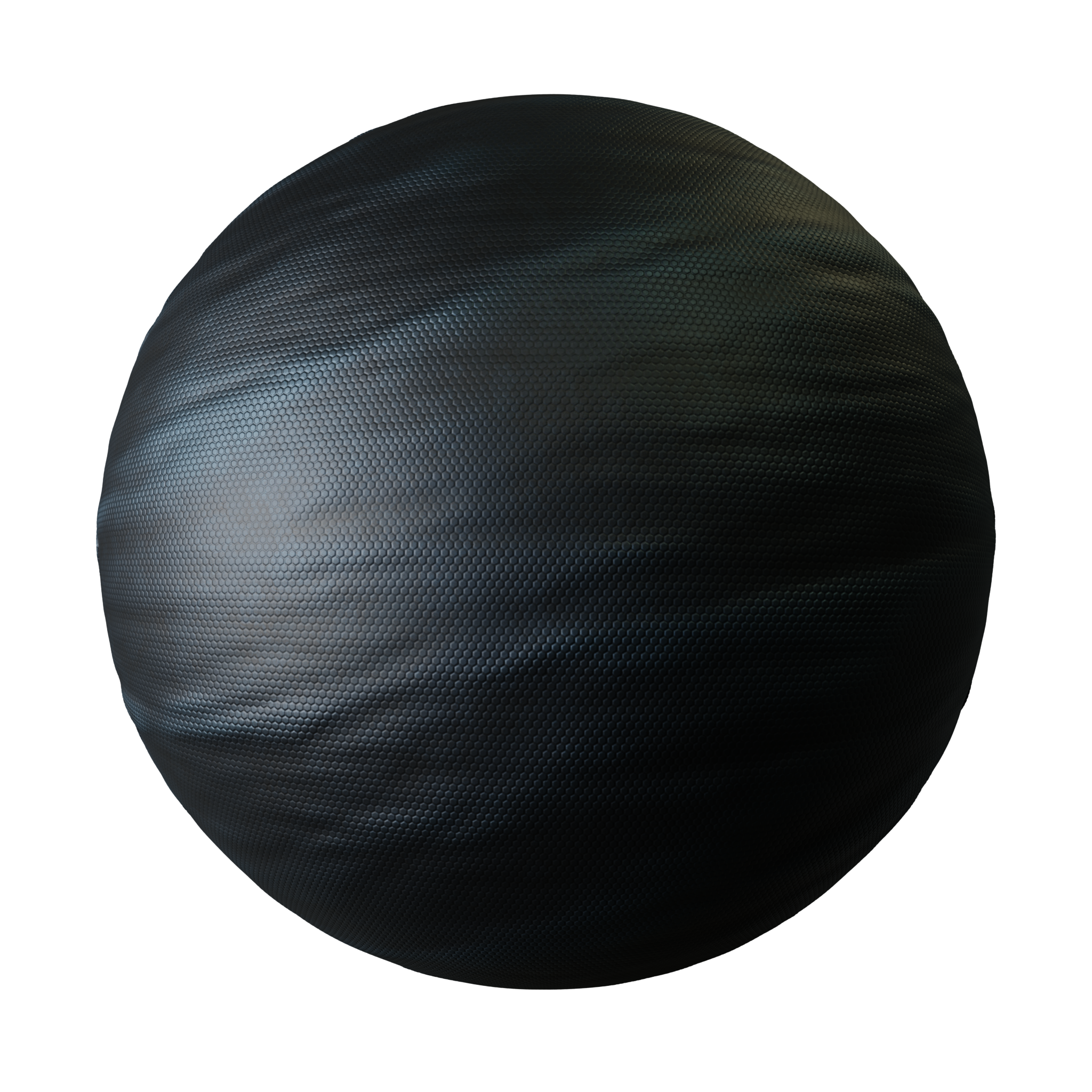 Aluminium foil FREE metal materials BlenderKit