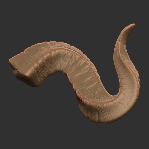 Soft Wave Horn