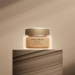 Face cream