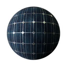 Solar Panel 004