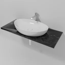 Wash Basin [Serface]