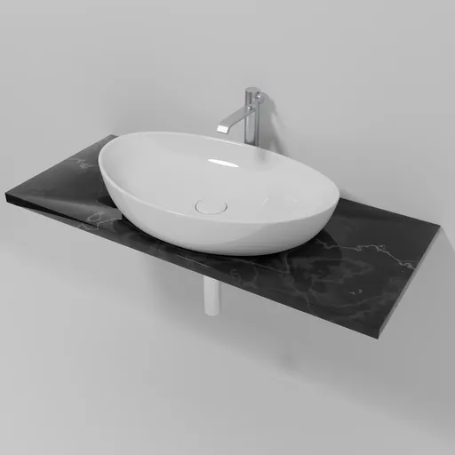 Wash Basin (Basin)