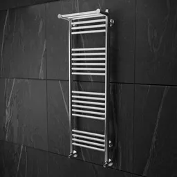 Radiator Aurora w/shelf P20.2