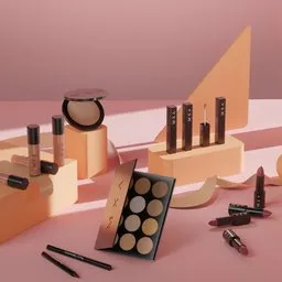 Peach Glow Beauty Studio