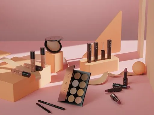 Peach Glow Beauty Studio