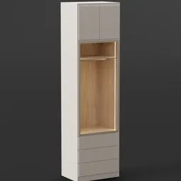 Chest Drawer Cabinet