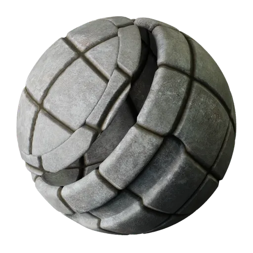 Stone Paving