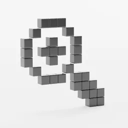 Magnify Glass - Plus