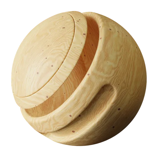 Plywood