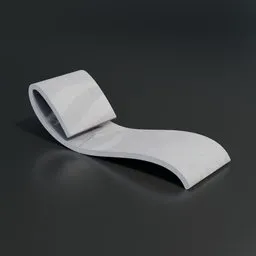 Sun Lounger