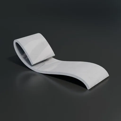 Sun Lounger
