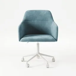 asher desk chair