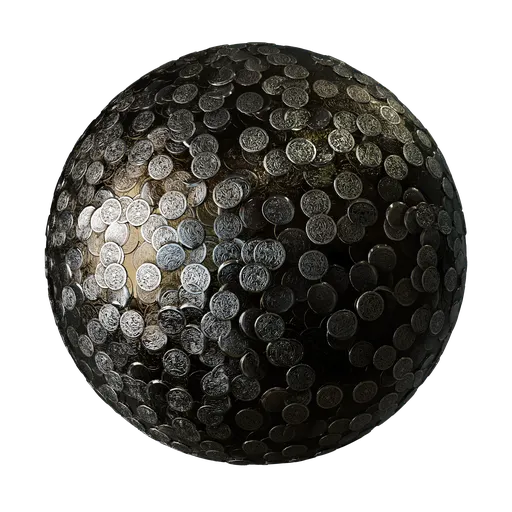 Coins