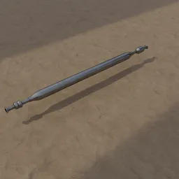 Modular Industrial Pipeline