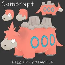 Camerupt