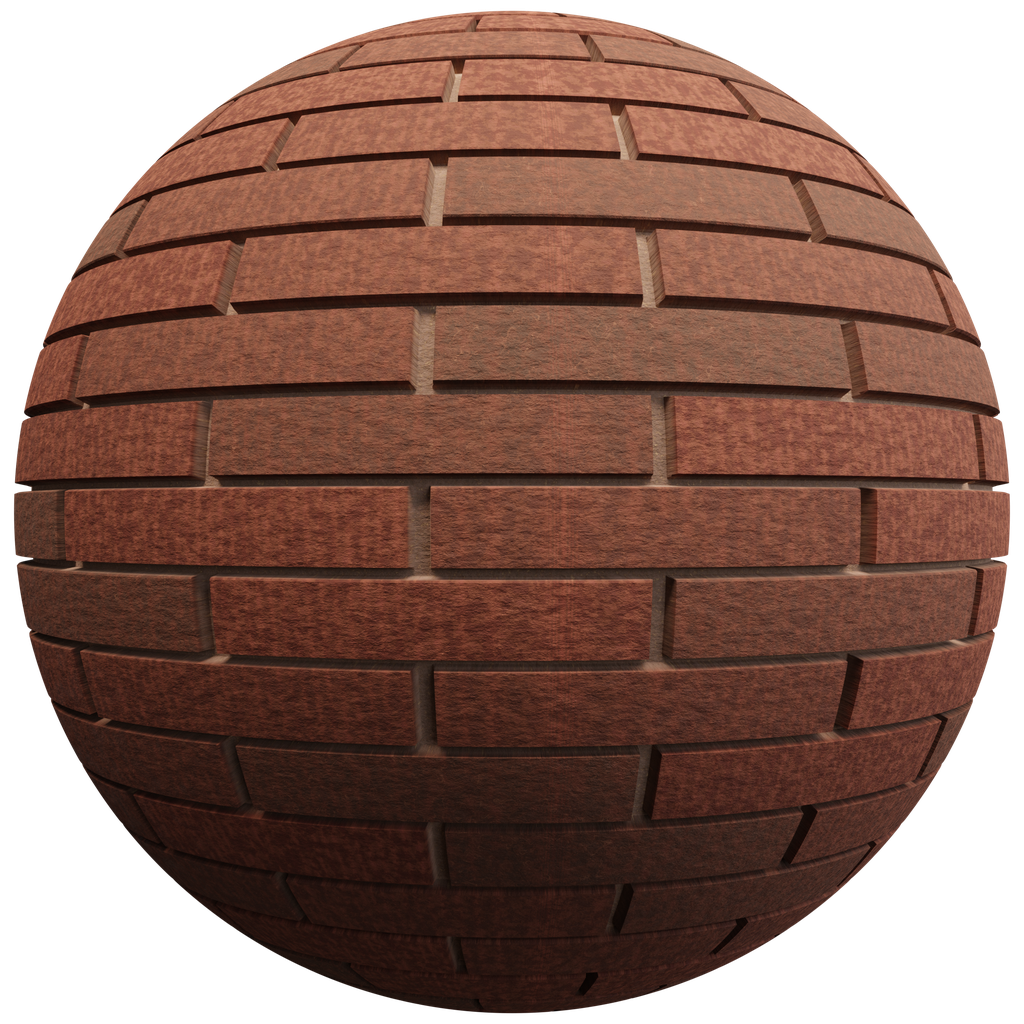 Procedural Bricks | FREE Bricks Materials | BlenderKit