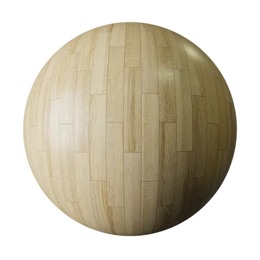 Wooden parquets