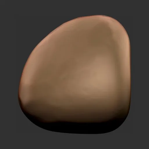 Giant Creature Nail