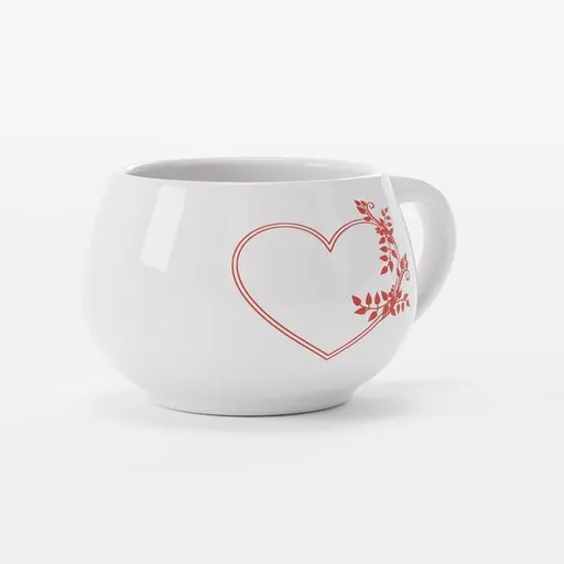 Tea Cup