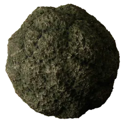 Rough Rock