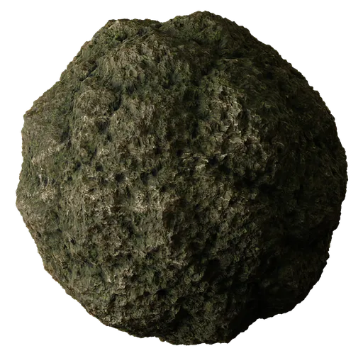 Volcanic Rock