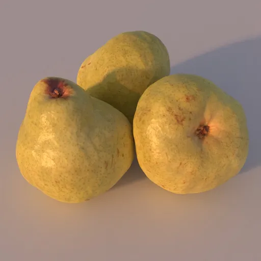 Pear