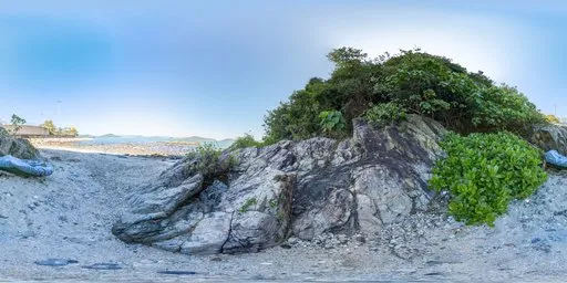 Island Shore