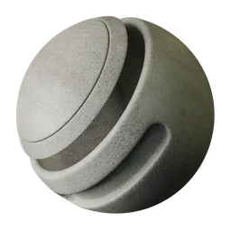 Flat Concrete
