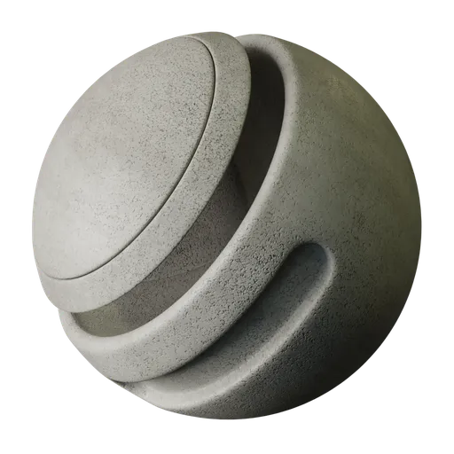 Flat Concrete
