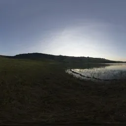 Bell Park Dawn