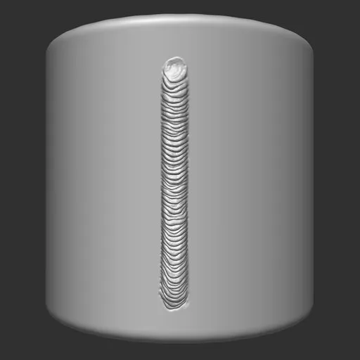 ER Welding Brush 05