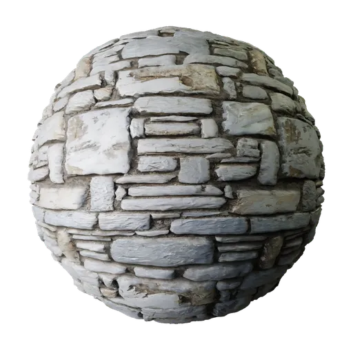 Stone Wall