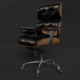 Office chair