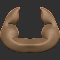 ER_Ornament Brush Lock