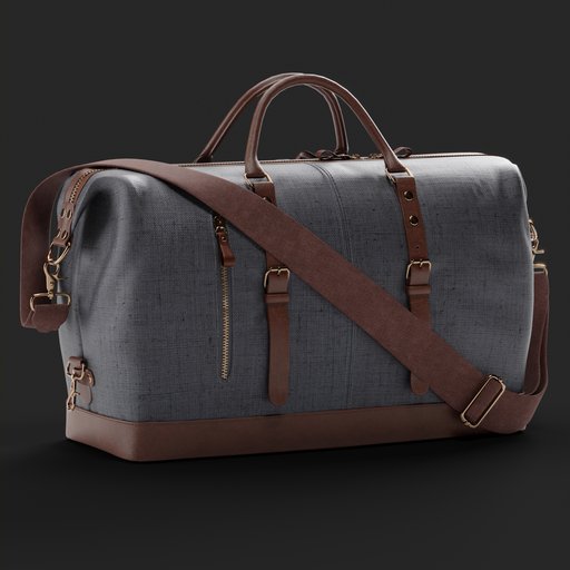 Oxford Bag