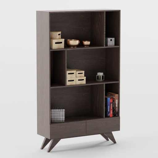 Bookcase