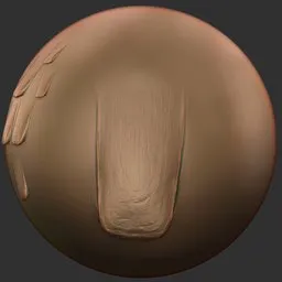 ER_Fish Scale-Scarred Plate