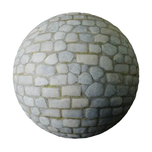Stone Ground