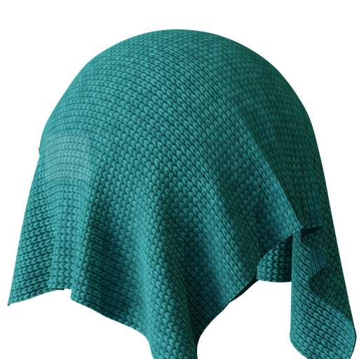 Fabric17 PBR