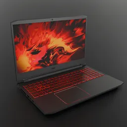 Acer Nitro 7 Gaming Laptop