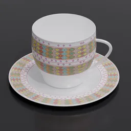 Coffee cup