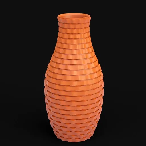 Flower Vase