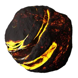 Lava Magma 03