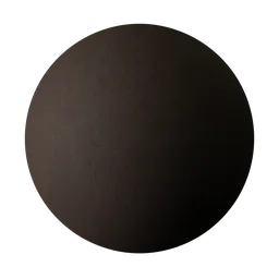 Painted Plaster Wall