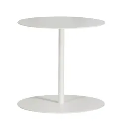 Dumbbell Side Table