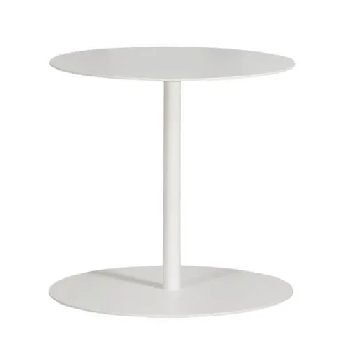 Dumbbell Side Table