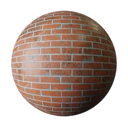 Red bricks