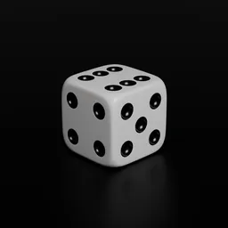Standard Dice