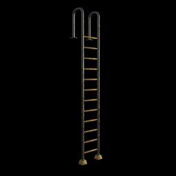 Ladder 4m