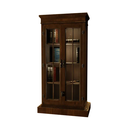Bookcase